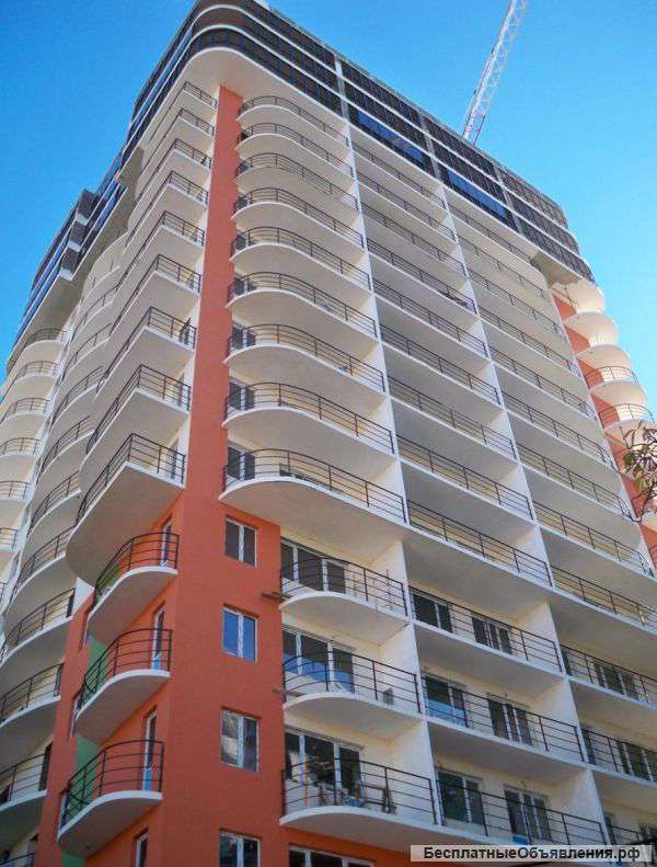 Квартира в Завокзальном районе