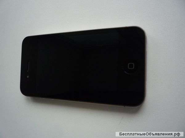 IPhone 4S 16 Gb
