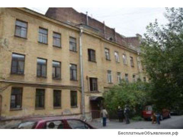 Квартира центр