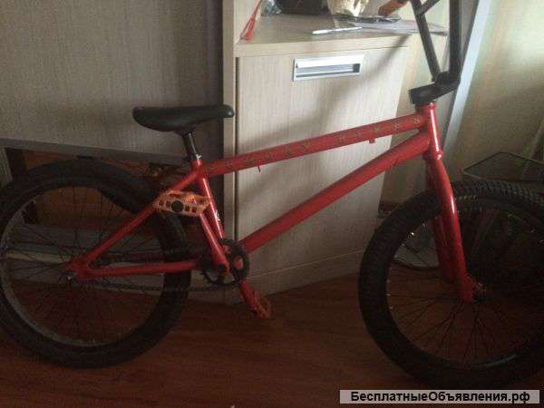 Bmx sunday gary young