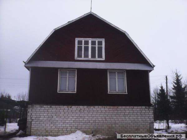Зимний дом 144 кв.м