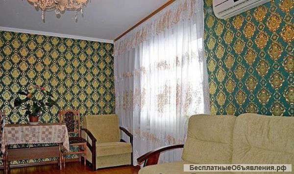 Сдам 2-х комнатную квартиру в ПАРТЕНИТЕ