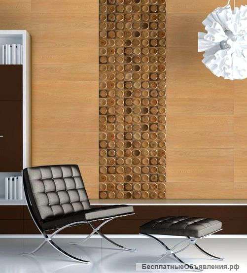 Коллекция испанской плитки Mayolika Madera - остатки