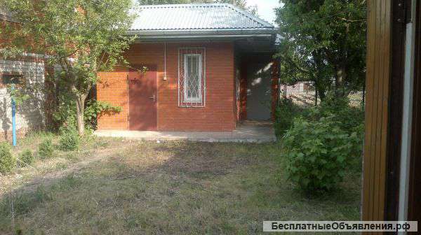 Дача с участком 12 соток за Немецкой деревней