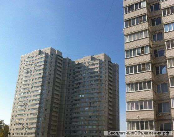 1 к кв на ЗЖМ / Заводская