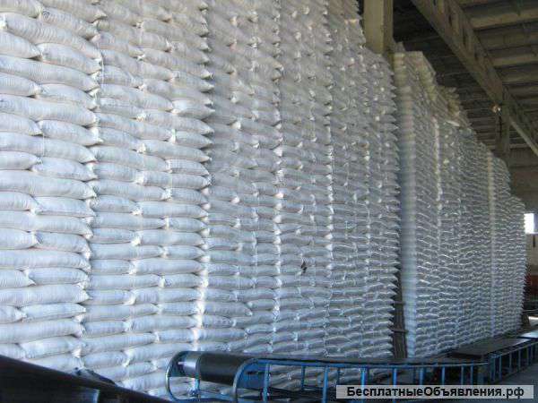 Сахар 2014 РБ ОПТОМ по всей России