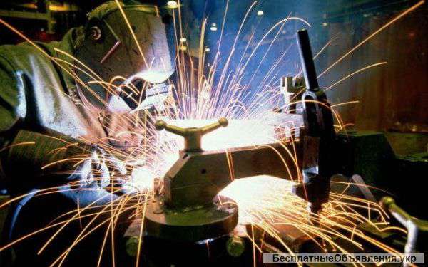 Требуются слесаря для работы в Польшу