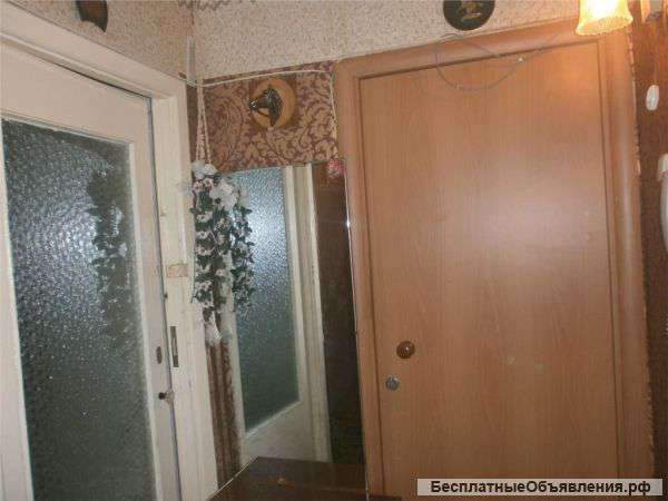 2 к кв на ЗЖМ / Каширская