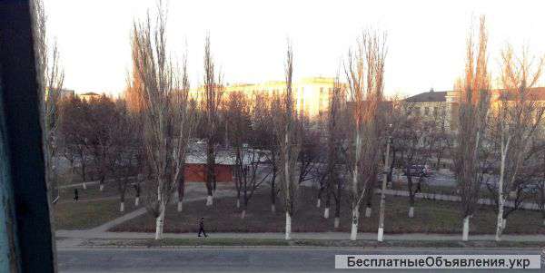 Все плюсы и удобства центра города Квартира в Кременчуге