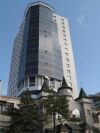 Офис в Бизнес центре "SAS" в ФМР