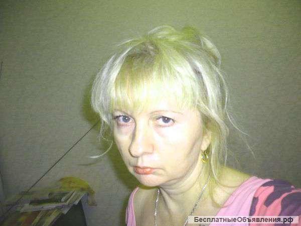 Ищу работу юристом