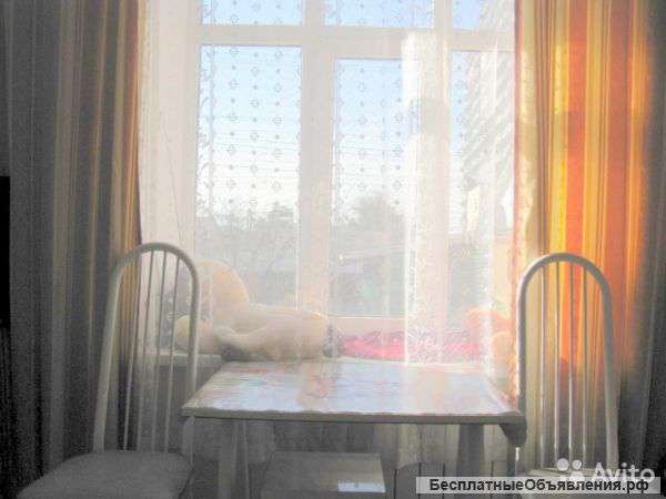 Квартира на берегу моря