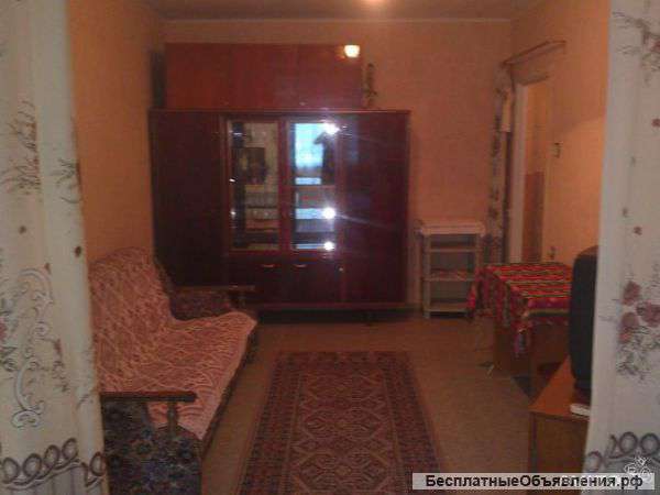 Квартира в центре