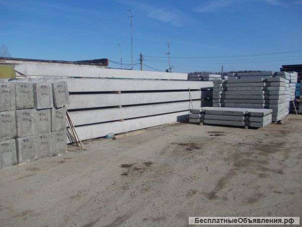 Свая железобетонная С100.40-11 в Домодедово