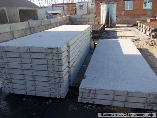 Свая железобетонная С100.40-11 в Домодедово