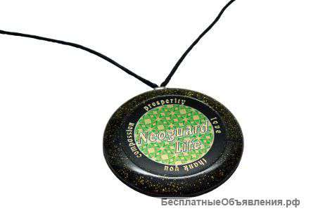 Эпилепсия. Попробуйте магниты НЕОГАРД