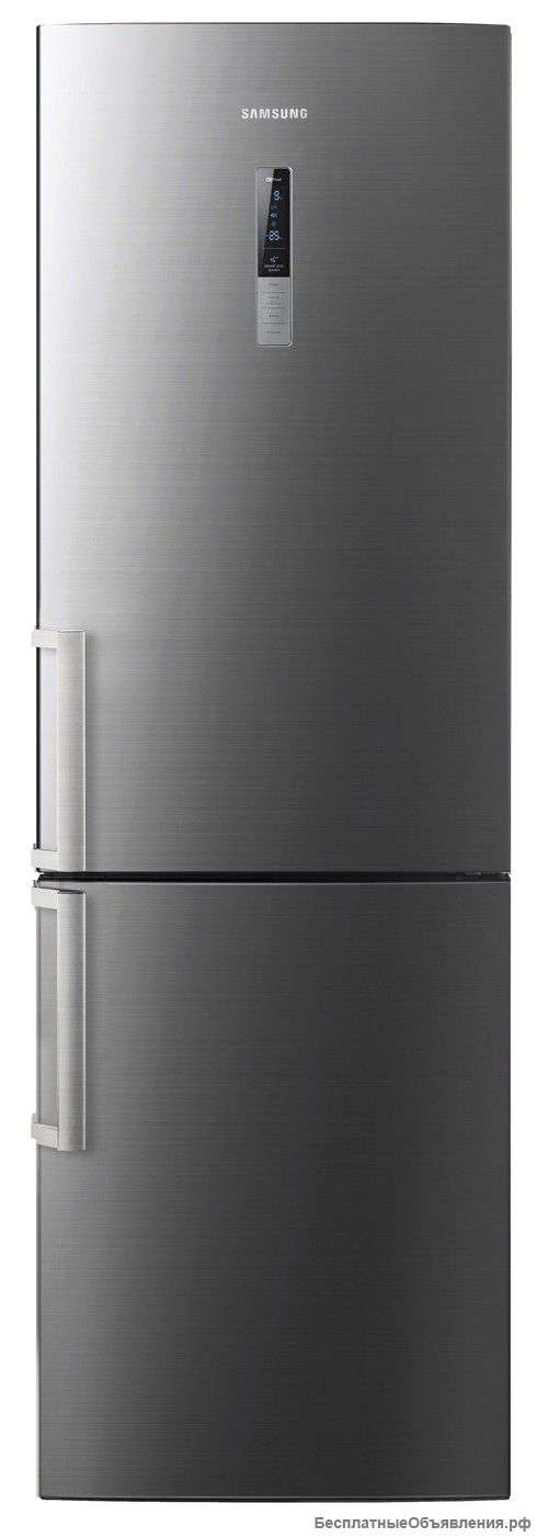 Холодильник Samsung RL 48 RRCIH Б/У