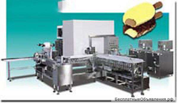 Фасовочные линии