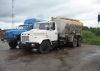 Установка смесительная УС-6-30 КрАЗ