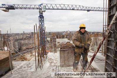 Услуги разнорабочих,подсобников,копка