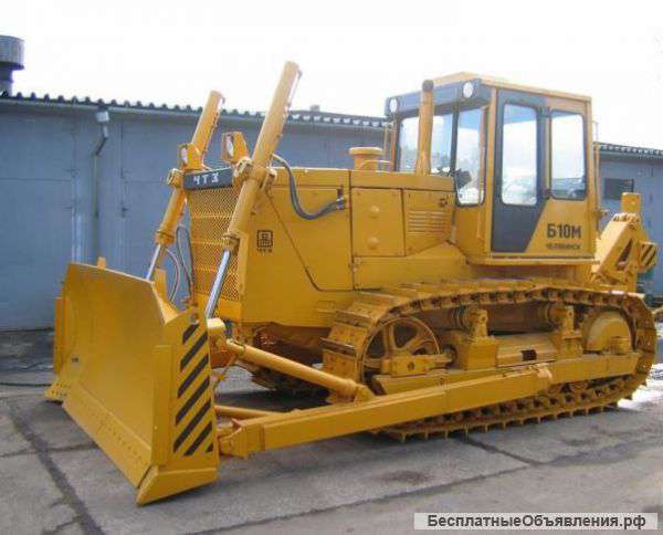 ЧТЗ Б-10 гарантия в идеальном состоянии