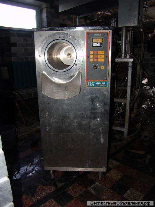 Варка мороженного Promag Starcompact 70W