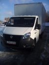 Грузоперевозки ростов-крым