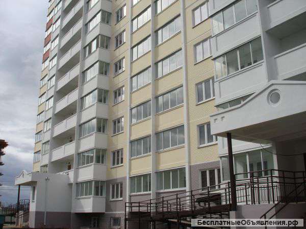 3-х комнатную квартиру