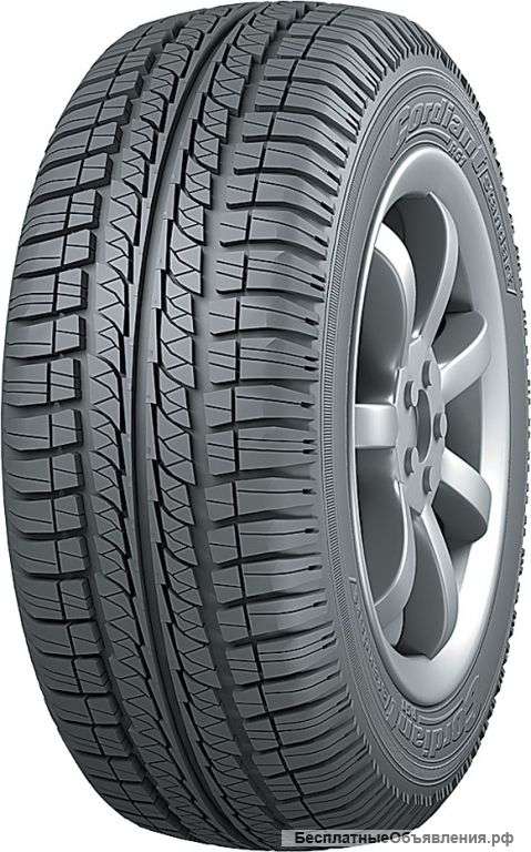 Шины летние Cordiant Standart 175/65 R14 82H