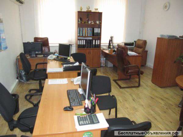 Франчайзинг известной сети, рядом с метро