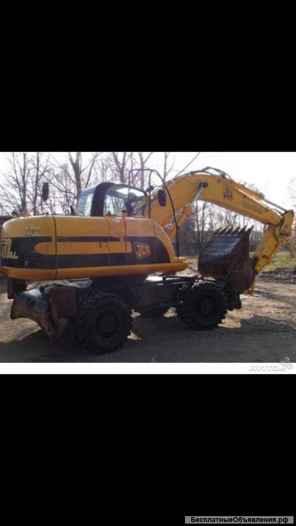 Jcb160
