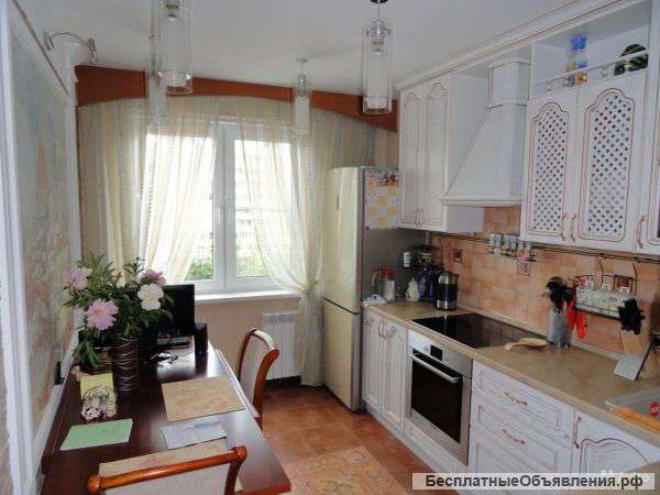 Отделочные работы