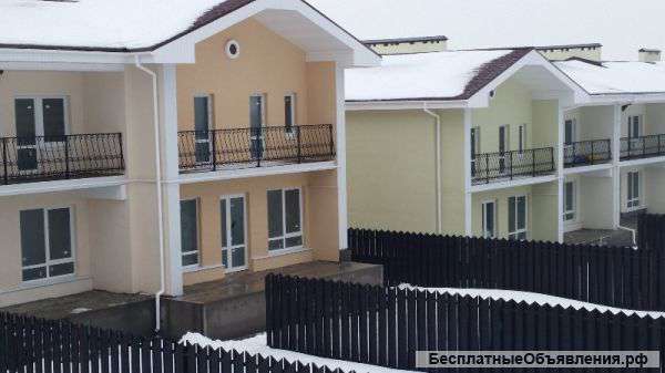 Таунхаус продаю