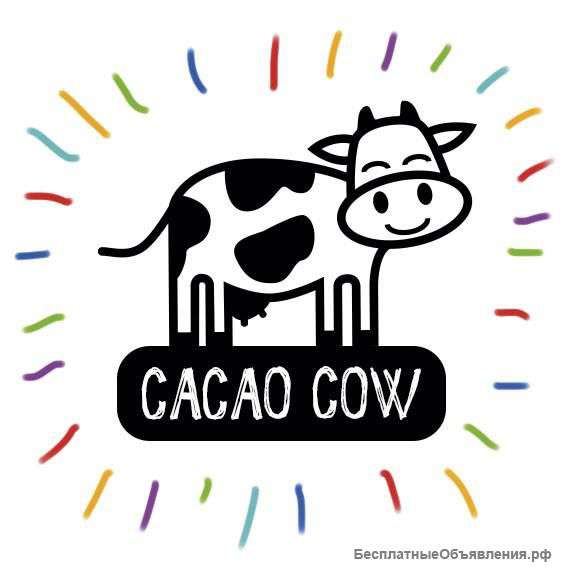 Cacaocow – это крупнейший в России магазин суперфудов