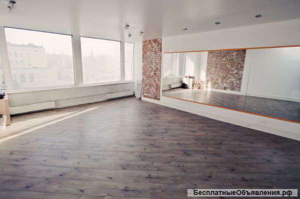 Танцевальная студия