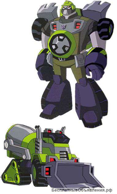 Выполним различные задачи