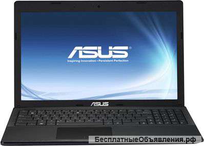 Ноутбук ASUS X751L