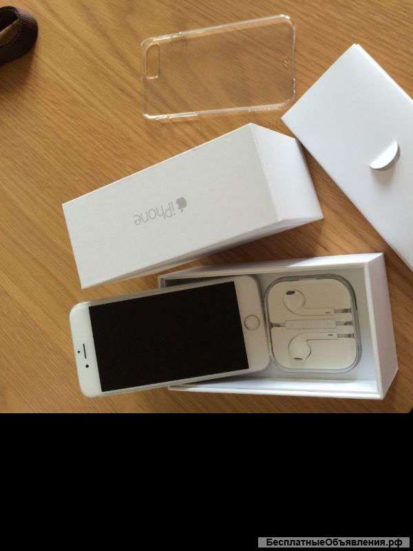 IPhone 6 (64gb)