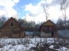 Участок 10 соток с 3 домами