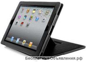 Чехол-подставка для iPad 2,3,4