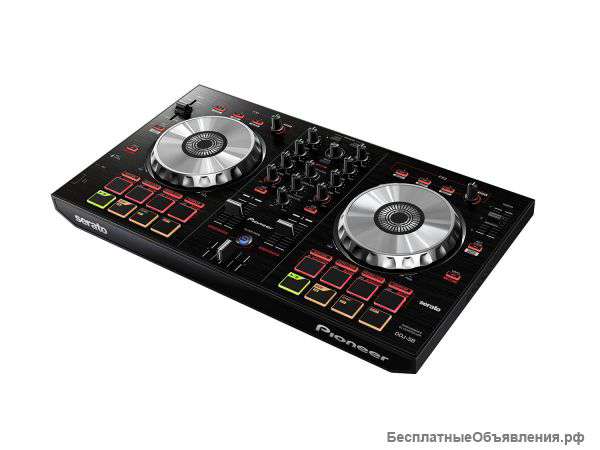 Pioneer DDJ-SB
