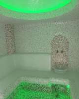 Строительство бассейнов и соляных комнат