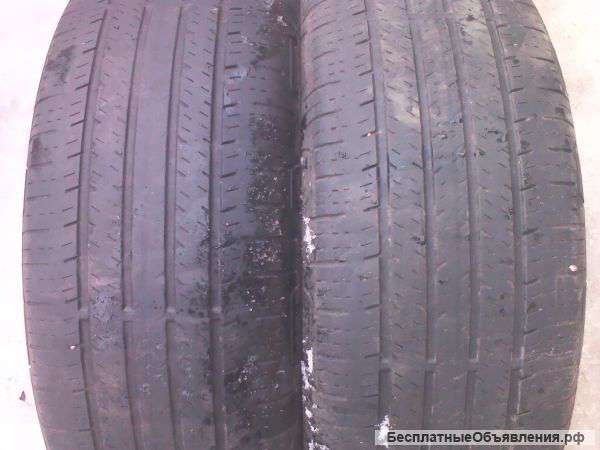 Шины 235/65R17