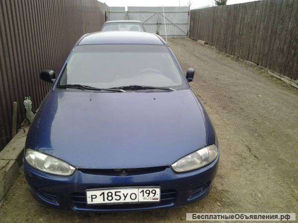 Mitsubishi Colt 1998