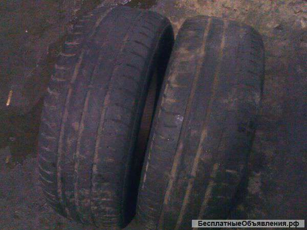 Шины нокиан хакка 205/65R15