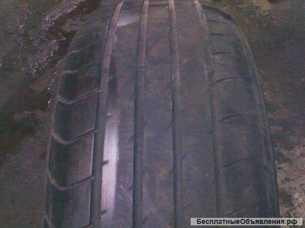 Шина Данлоп 205/60R16