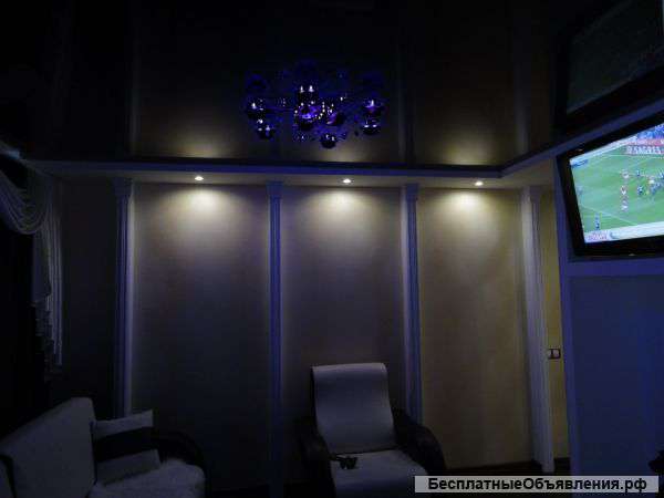 Ремонт квартир и загородных домов