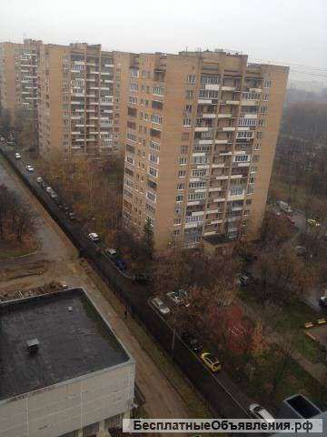 2-комн. кв. Москва, Волоколамское шоссе, 60К2