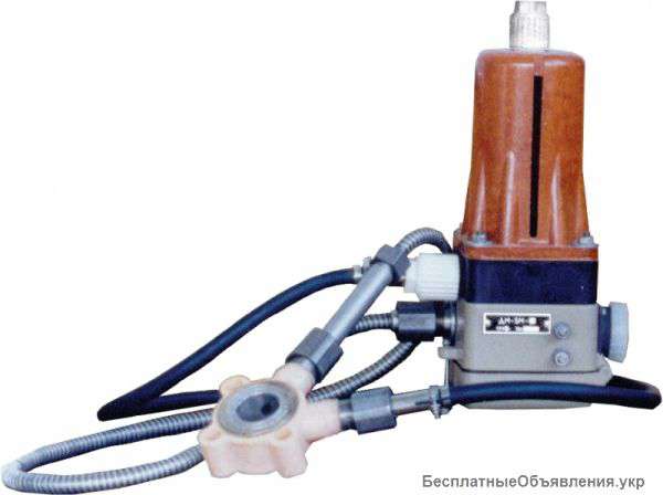 Чувствительный элемент ДМ-5М-1