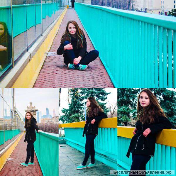 Фотосессии. Съемка свадеб и многое другое.